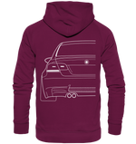 Lade das Bild in den Galerie-Viewer, BGKE92M3HD Premium Unisex Hoodie
