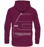 Lade das Bild in den Galerie-Viewer, AGKRS4B5AHD Premium Unisex Hoodie
