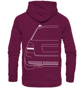 AGKRS4B5AHD Premium Unisex Hoodie