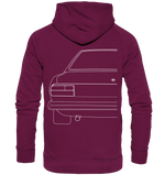 Lade das Bild in den Galerie-Viewer, AGK80B1HD Premium Unisex Hoodie
