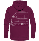 Lade das Bild in den Galerie-Viewer, RGKM3RSFLHD Premium Unisex Hoodie
