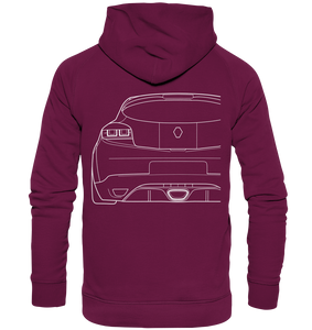 RGKM3RSFLHD Premium Unisex Hoodie