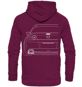 MGKRX8VFLHD Premium Unisex Hoodie