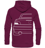 Lade das Bild in den Galerie-Viewer, PGK306HD Premium Unisex Hoodie
