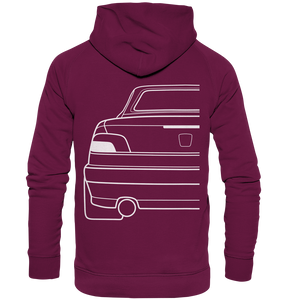 PGK306HD Premium Unisex Hoodie