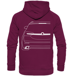OGKIOSTFLHD Premium Unisex Hoodie