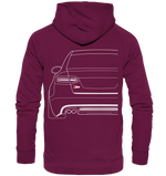 Lade das Bild in den Galerie-Viewer, AGKS64FLHD Premium Unisex Hoodie
