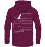 Lade das Bild in den Galerie-Viewer, PGKRCZP1HD Premium Unisex Hoodie
