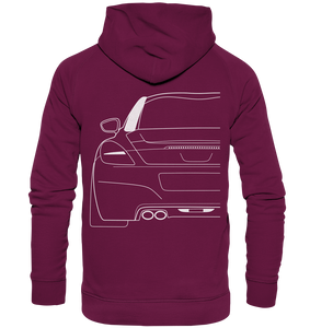PGKRCZP1HD Premium Unisex Hoodie