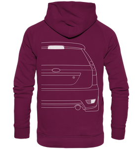 FGKF6STHD Premium Unisex Hoodie