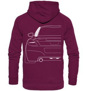 PGKRCZRHD Premium Unisex Hoodie