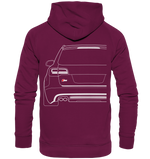 Lade das Bild in den Galerie-Viewer, AGKS64FAHD Premium Unisex Hoodie
