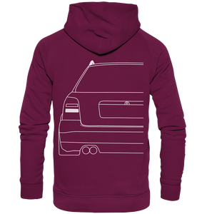 AGKS4B5AHD Premium Unisex Hoodie