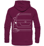 Lade das Bild in den Galerie-Viewer, SGKS3TCVFLHD Premium Unisex Hoodie
