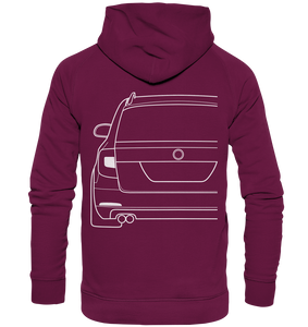 SGKS3TCVFLHD Premium Unisex Hoodie