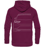 Lade das Bild in den Galerie-Viewer, SGKL5FFRHD Premium Unisex Hoodie
