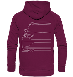 SGKL5FFRHD Premium Unisex Hoodie