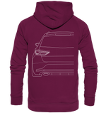 Lade das Bild in den Galerie-Viewer, SGKL5FSTCHD Premium Unisex Hoodie
