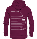 Lade das Bild in den Galerie-Viewer, AGKA4B6AHD Premium Unisex Hoodie
