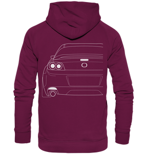 MGKRX8FLHD Premium Unisex Hoodie