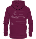 Lade das Bild in den Galerie-Viewer, TGKSMK4HD Premium Unisex Hoodie

