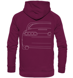 TGKSMK4HD Premium Unisex Hoodie