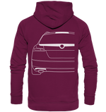Lade das Bild in den Galerie-Viewer, OGKISTVFLHD Premium Unisex Hoodie
