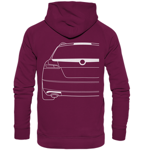 OGKISTVFLHD Premium Unisex Hoodie