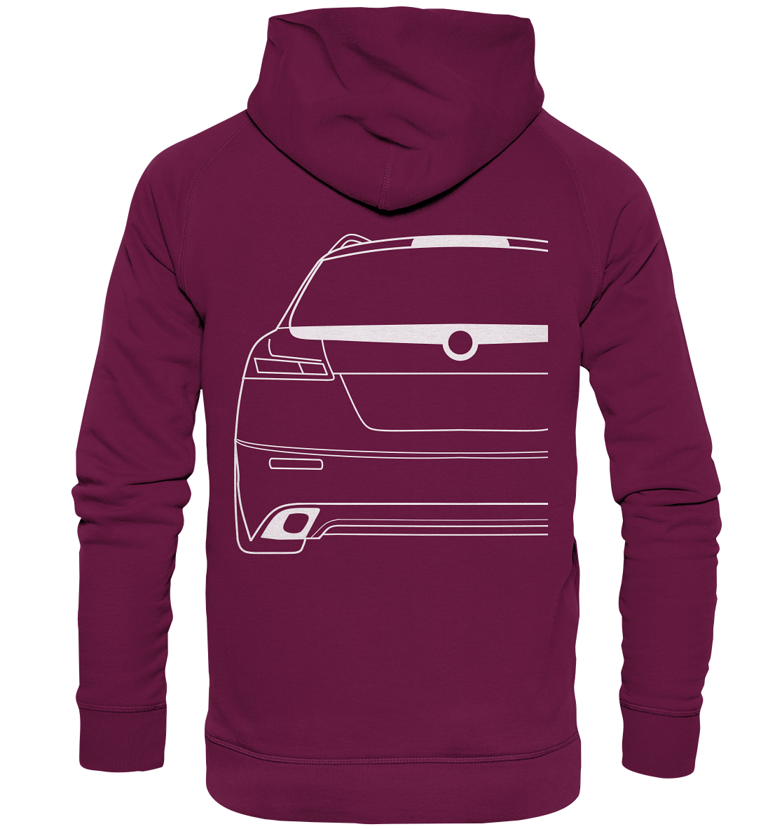 OGKIOSTVFLHD Premium Unisex Hoodie
