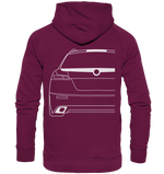 Lade das Bild in den Galerie-Viewer, OGKIOSTVFLHD Premium Unisex Hoodie
