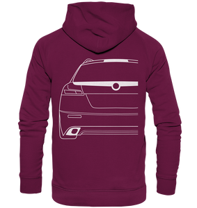OGKIOSTVFLHD Premium Unisex Hoodie