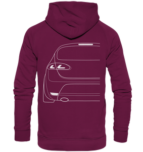 SGKL1PCVFLHD Premium Unisex Hoodie