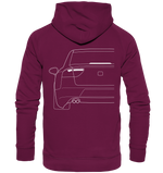 Lade das Bild in den Galerie-Viewer, SGKEFLHD Premium Unisex Hoodie
