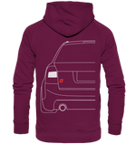 Lade das Bild in den Galerie-Viewer, AGKS4B6AHD Premium Unisex Hoodie
