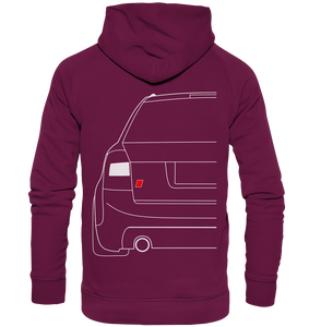 AGKS4B6AHD Premium Unisex Hoodie