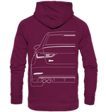 Lade das Bild in den Galerie-Viewer, AGKS38VLHD Premium Unisex Hoodie

