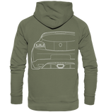 Lade das Bild in den Galerie-Viewer, RGKM3RSFLHD Premium Unisex Hoodie

