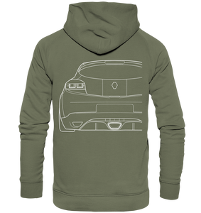 RGKM3RSFLHD Premium Unisex Hoodie