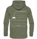 Lade das Bild in den Galerie-Viewer, AGKS38LHD Premium Unisex Hoodie
