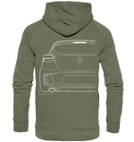Lade das Bild in den Galerie-Viewer, KGKPCGTHD Premium Unisex Hoodie
