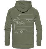 Lade das Bild in den Galerie-Viewer, MGK6MPSHD Premium Unisex Hoodie
