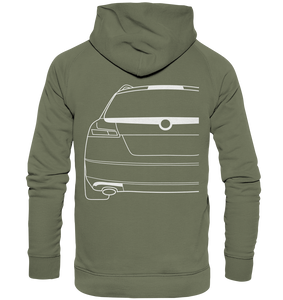 OGKISTVFLHD Premium Unisex Hoodie