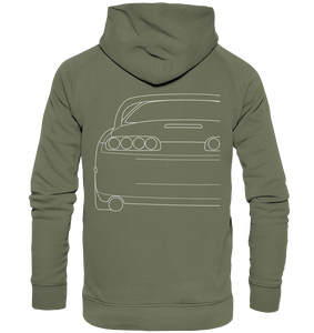 TGKSMK4HD Premium Unisex Hoodie