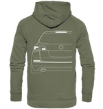 Lade das Bild in den Galerie-Viewer, OGKAJSTFLHD Premium Unisex Hoodie
