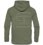 Lade das Bild in den Galerie-Viewer, OGKTHD Premium Unisex Hoodie
