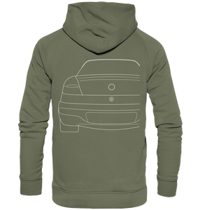 OGKTHD Premium Unisex Hoodie
