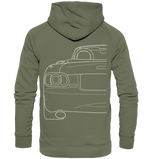 Lade das Bild in den Galerie-Viewer, MGKMX5HD Premium Unisex Hoodie
