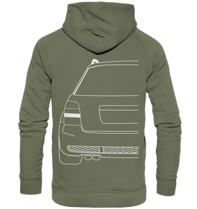 AGKRS4B5AHD Premium Unisex Hoodie
