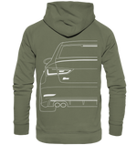 Lade das Bild in den Galerie-Viewer, AGKS38VLHD Premium Unisex Hoodie
