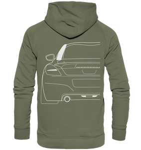 PGKRCZRHD Premium Unisex Hoodie